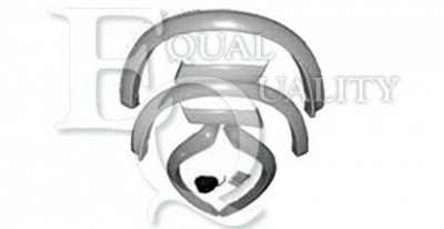 EQUAL QUALITY p1597 -  